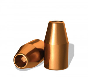 H&N Geschosse Kal. .451 HP 200 gr.  High Speed