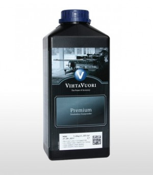 Vihtavuori N32C NC Pulver
