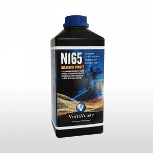 Vihtavuori N165 NC Pulver