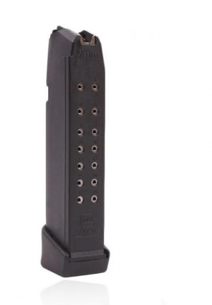 Magazin Glock 17 Gen4  19 Schuß