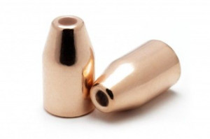 Geschosse LOS 9mm/ .356  145gr HP