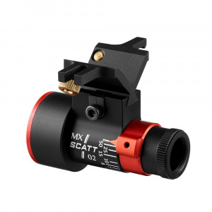 Scatt MX-02 Trainingssystem