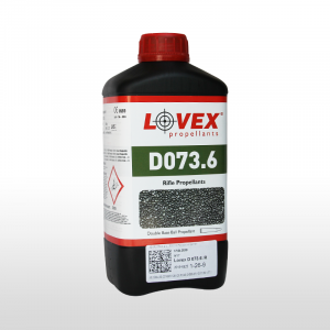 Lovex D073.6 Pulver