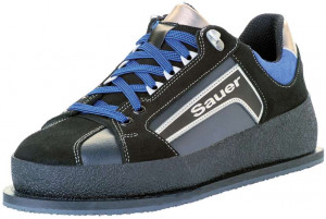 Sauer Schiessschuhe Easy Style Flex Größe 35