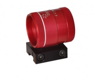 Centra Score Korntunnel M18 Anschütz/ Bleiker rot