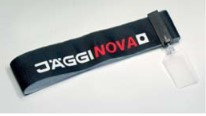Jäggi Nova Stirnband komplett