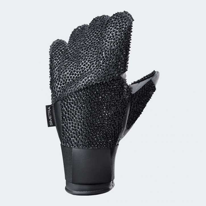 Simetra Primofit 10 Schiesssporthandschuh lang LINKS