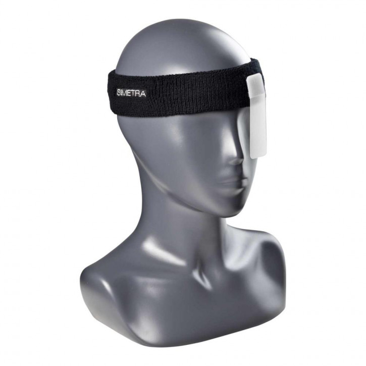 Simetra Primofit 10 Stirnband mit Augenblende
