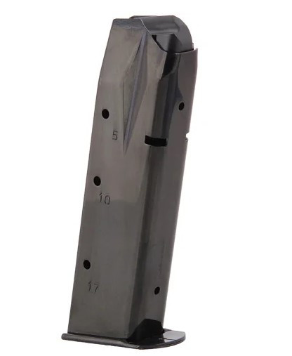 MEC GAR Ersatzmagazin für SIGSauer P226