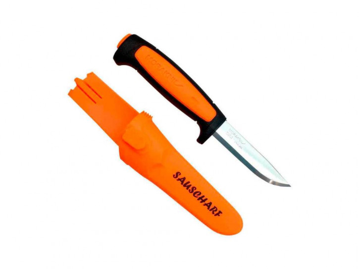 Messer Morakniv Basic 546 Sauscharf