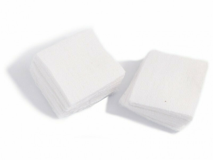 Reinigungspatches 30mm x 30mm