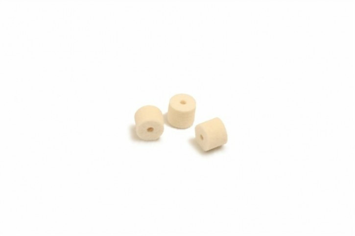 Reinigungsfilze  Normale Reinigung  Kal. . 50/ 12,7 mm