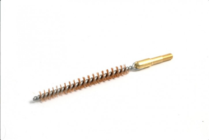 Reinigungsbürste Standard Bronze weich Kal. .24 - .26