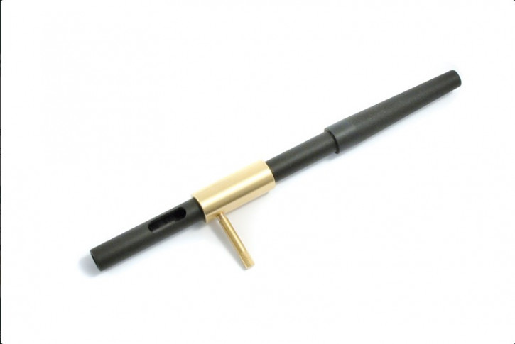 Führung für Reinigungsstäbe  Kal. .30 / 7,62mm