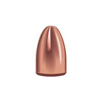Speer Geschosse .355 (9mm) VM 124 gr.