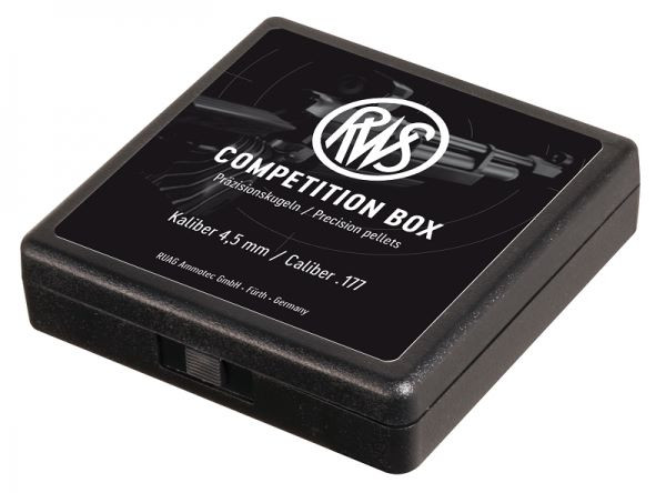 Competition Box