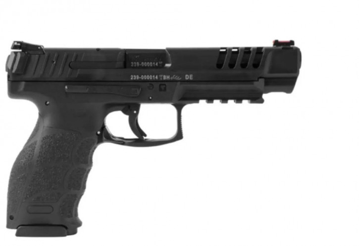 HK SFP9L-SF Kaliber 9mm Luger