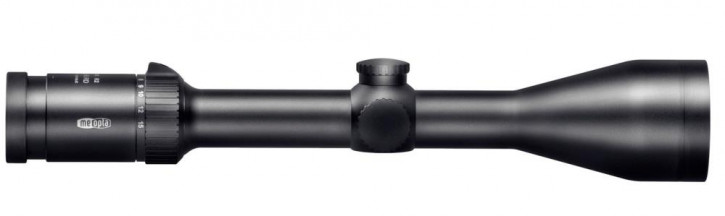 Zielfernrohr Meostar R2 RD 2,5–15x56 mit Schiene
