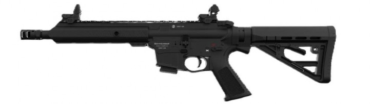 Schmeisser AR15-9 Sport S
