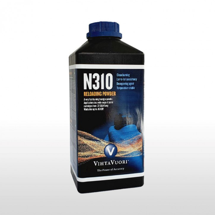 Vihtavuori N310 NC Pulver