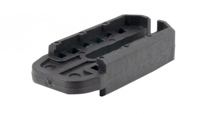 Magazinkoppler für Magpul AR-15 M3 PMAGs