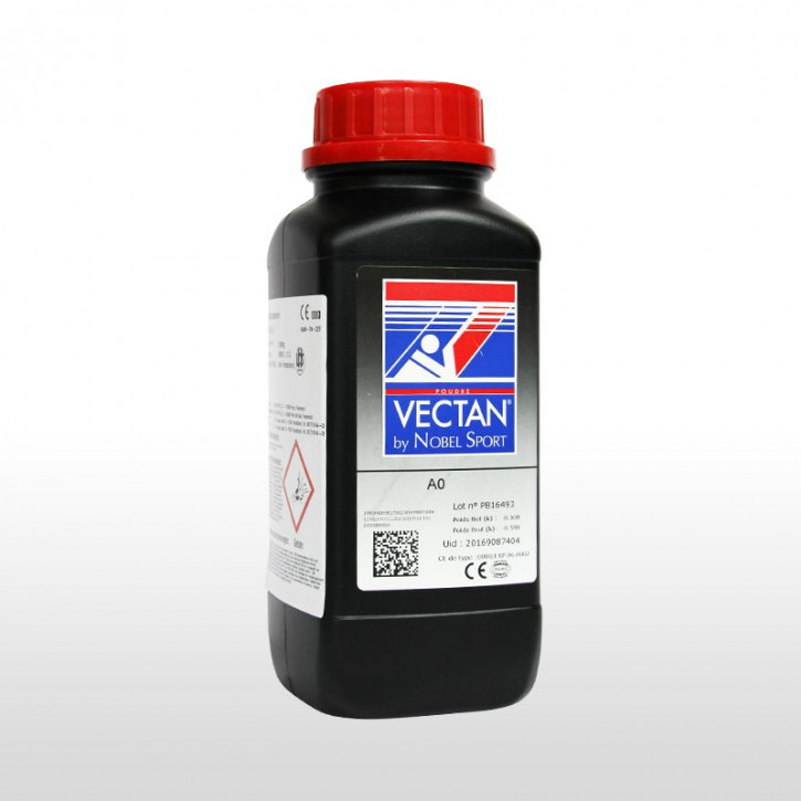 Vectan A0  NC Pulver