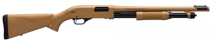 Winchester SXP Defender 12/76  Dark Earth