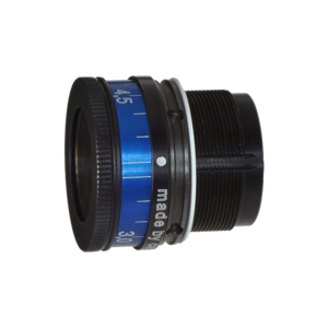 Centra Iris Glasringkorn M22   6,5 - 8,5  Square
