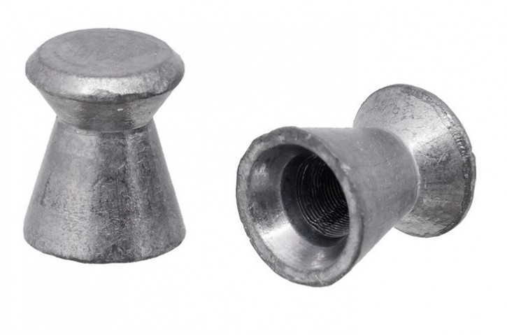 H&N  Final Match Rifle 4,48 Diabolo