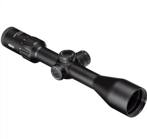 Zielfernrohr Meopta MeoSport R 3-15x50