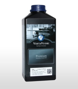 Vihtavuori N32C NC Pulver