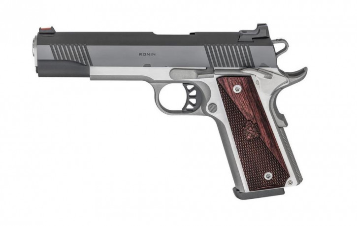 Springfield Armory 1911 Ronin 5" (5 Zoll) Two-Tone