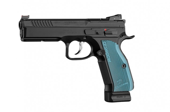CZ Shadow 2 OR Pistole