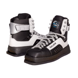Sauer Schiessschuhe Perfect Style Flex Größe 35