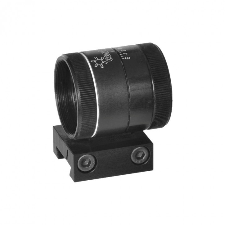 Centra Score Korntunnel M22 Suhler