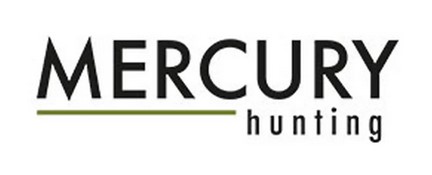 Mercury hunting