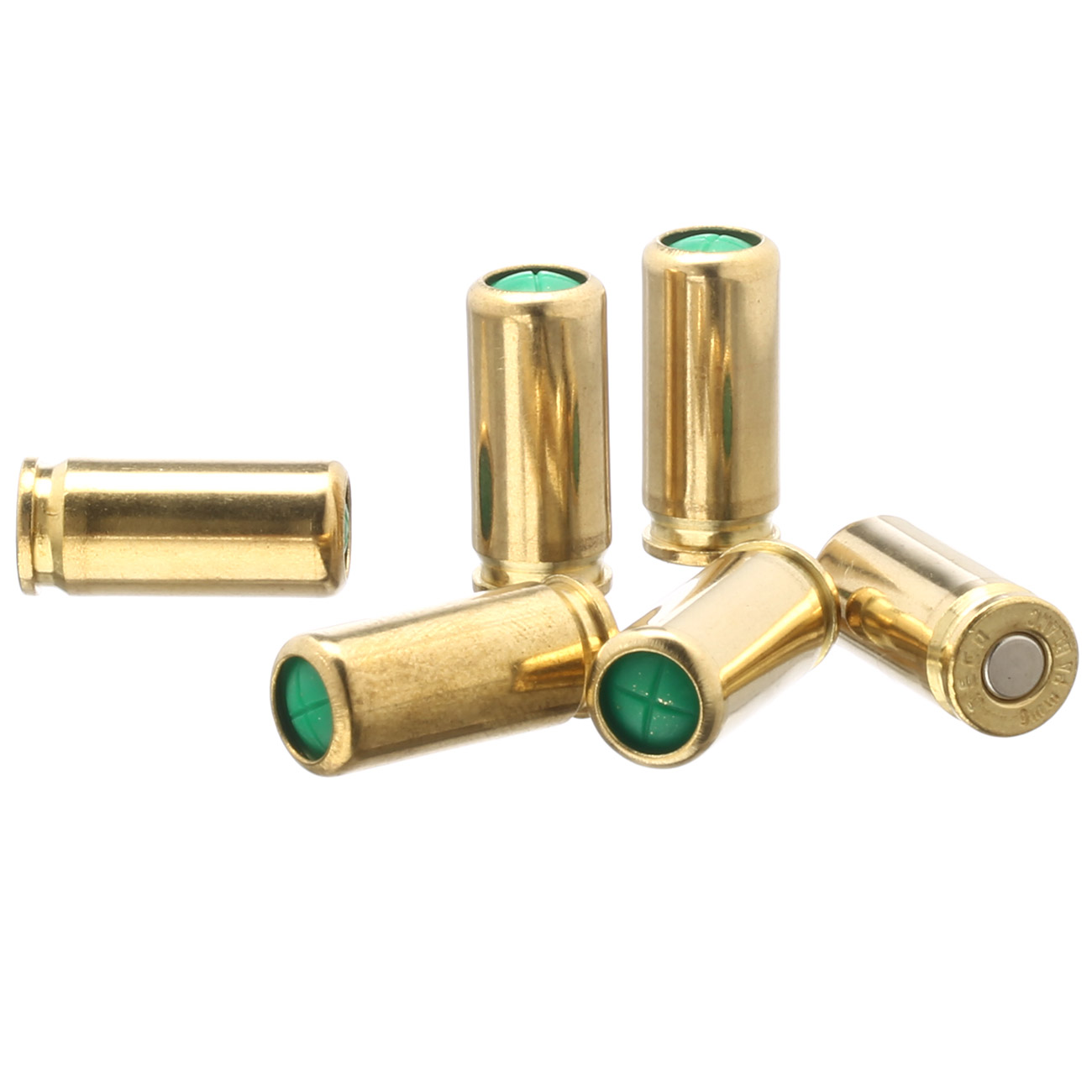 Schreckschuss Munition